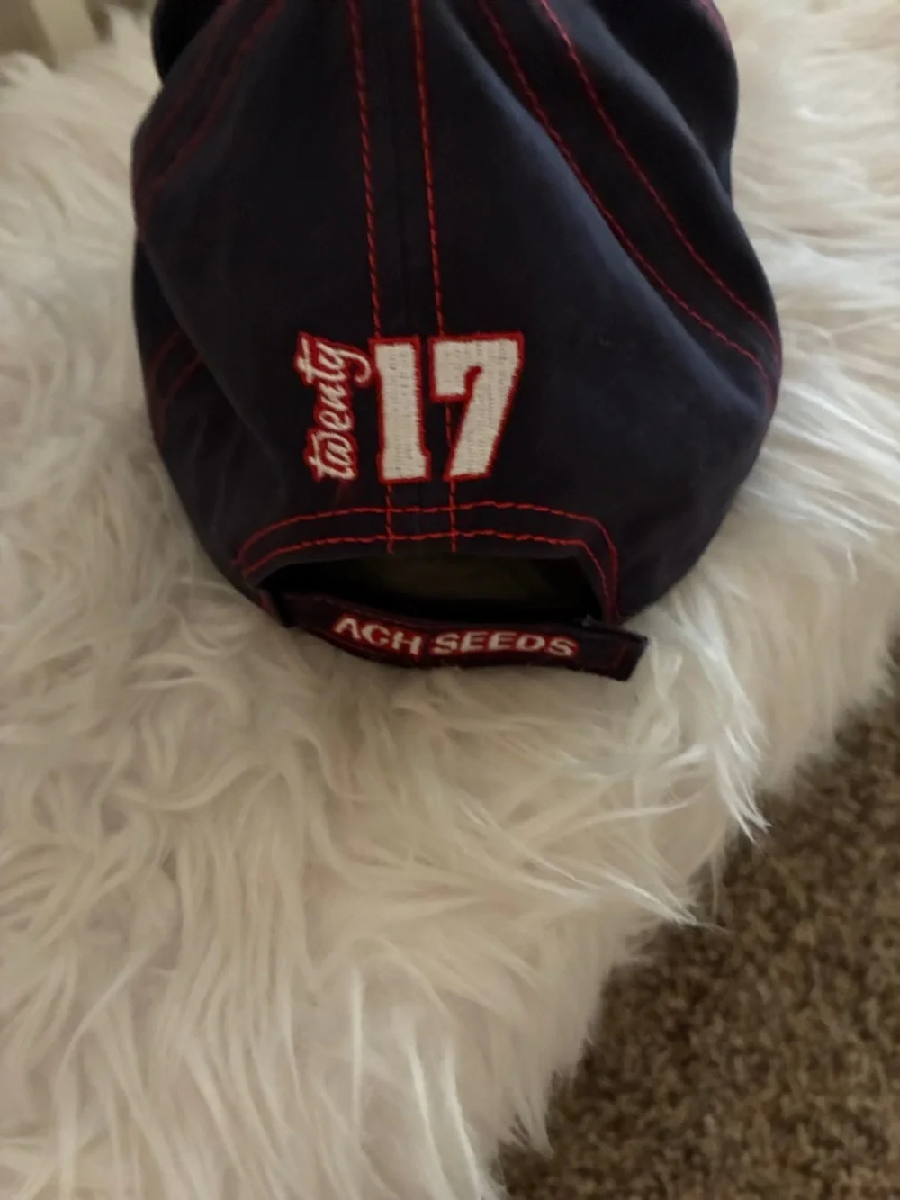 N/A cap same my